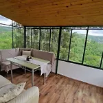 Vipo Vista Apartmán Veliko Tarnovo