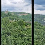 Vipo Vista Apartmán Veliko Tarnovo