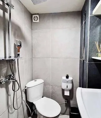 Апартамент Vipo Vista *