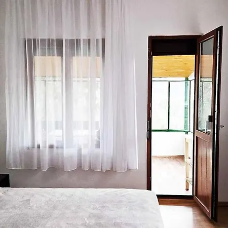 Apartmán Vipo Vista *