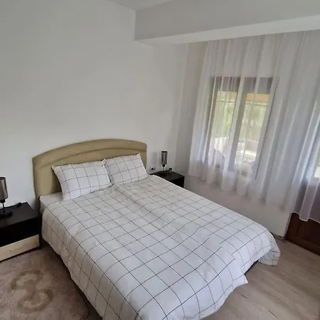 Vipo Vista Apartmán Veliko Tarnovo