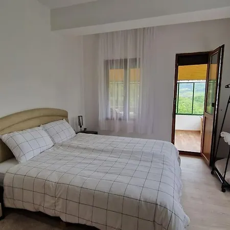 Apartmán Vipo Vista *