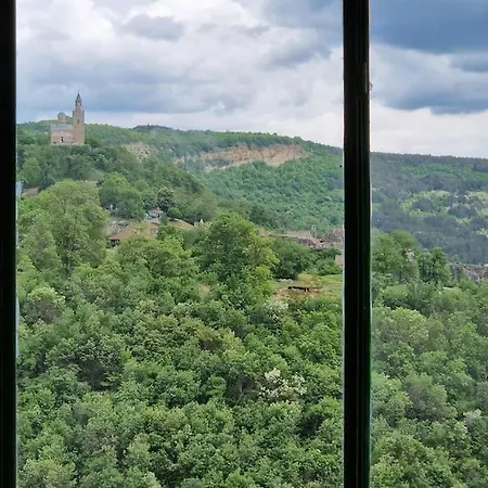 Vipo Vista Apartman Veliko Tarnovo
